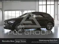 2022 Mercedes Benz GLA 200