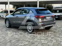 2022 Mercedes Benz GLA 200