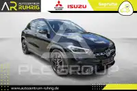 2022 Mercedes Benz GLA 200