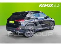 2022 Mercedes Benz GLA 200
