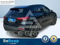 2022 Mercedes Benz GLA 200