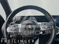 2022 Mercedes Benz GLA 200