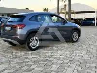 2022 Mercedes Benz GLA 200
