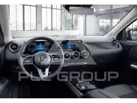 2022 Mercedes Benz GLA 200