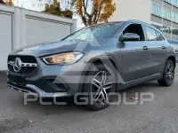 2022 Mercedes Benz GLA 200