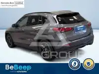 2022 Mercedes Benz GLA 200