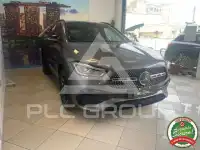 2022 Mercedes Benz GLA 200