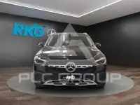 2022 Mercedes Benz GLA 200