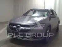 2022 Mercedes Benz GLA 200