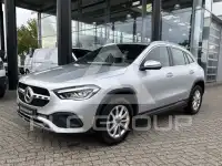 2022 Mercedes Benz GLA 200