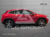 2022 Mercedes Benz GLA 200