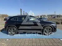 2022 Mercedes Benz GLA 200