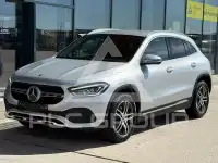 2022 Mercedes Benz GLA 200
