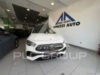 2022 Mercedes Benz GLA 200