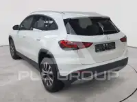 2022 Mercedes Benz GLA 200