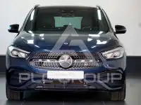 2022 Mercedes Benz GLA 200