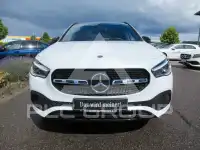 2022 Mercedes Benz GLA 200