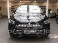 2022 Mercedes Benz GLA 200