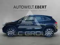 2022 Mercedes Benz GLA 200