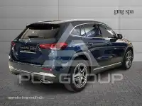 2022 Mercedes Benz GLA 200