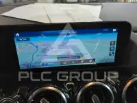 2022 Mercedes Benz GLA 200
