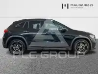 2022 Mercedes Benz GLA 200
