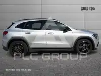 2022 Mercedes Benz GLA 200