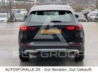 2022 Mercedes Benz GLA 200
