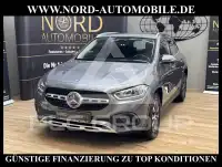 2022 Mercedes Benz GLA 200
