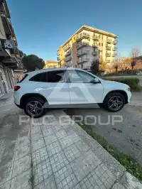 2022 Mercedes Benz GLA 200
