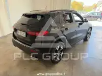 2022 Mercedes Benz GLA 200