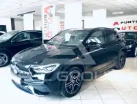 2022 Mercedes Benz GLA 200