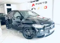 2022 Mercedes Benz GLA 200