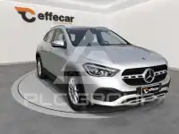 2022 Mercedes Benz GLA 200