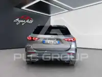 2022 Mercedes Benz GLA 200