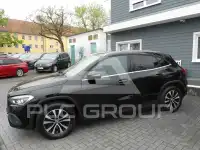 2022 Mercedes Benz GLA 200