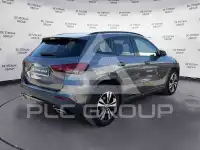2022 Mercedes Benz GLA 200