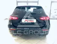 2022 Mercedes Benz GLA 200