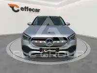 2022 Mercedes Benz GLA 200