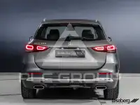 2022 Mercedes Benz GLA 200
