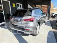 2022 Mercedes Benz GLA 200