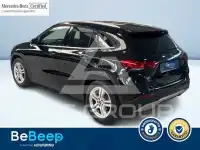 2022 Mercedes Benz GLA 200