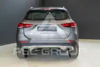 2022 Mercedes Benz GLA 200