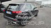 2022 Mercedes Benz GLA 200