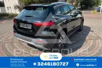 2022 Mercedes Benz GLA 200