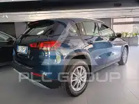 2022 Mercedes Benz GLA 200