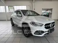 2022 Mercedes Benz GLA 200