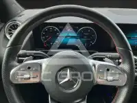 2022 Mercedes Benz GLA 200