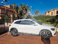 2022 Mercedes Benz GLA 200