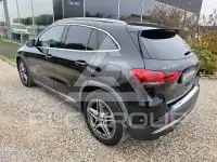 2022 Mercedes Benz GLA 200